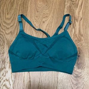 Soft Sports Bra